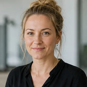 Fikcyjny avatar klienta: Ewa