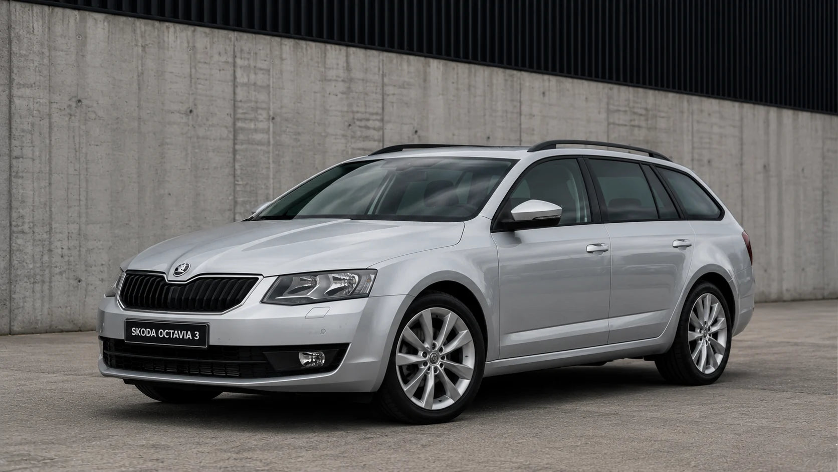 Skoda Octavia 3 do wynajmu w R-CAR